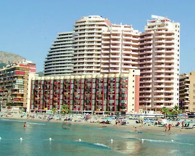 Apartament Amatista Unitursa *