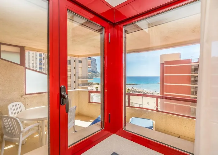 Amatista Unitursa Apartament