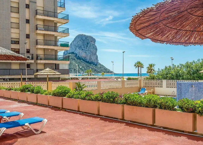 Amatista Unitursa Apartament