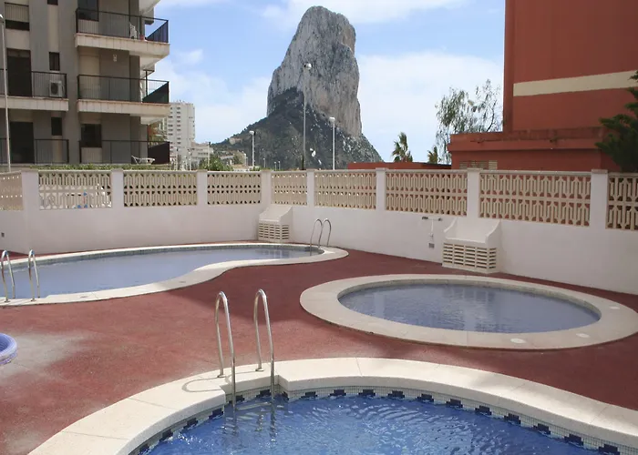 Amatista Unitursa Calpe