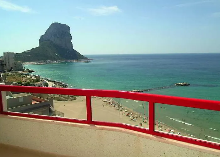 Amatista Unitursa * Calpe
