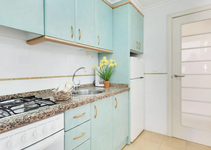 Amatista Unitursa Apartament