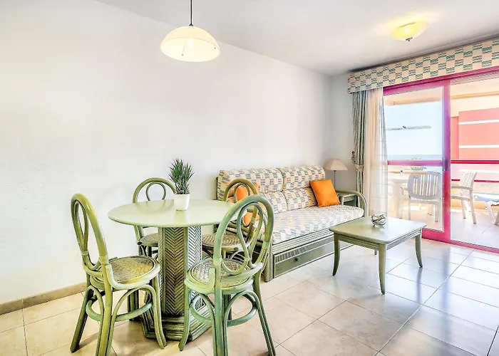 Apartament Amatista Unitursa Calpe