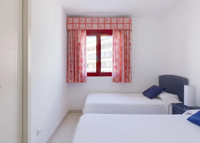 Amatista Unitursa Apartament *