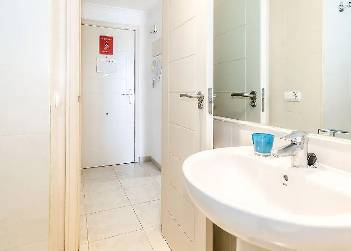 Apartament Amatista Unitursa