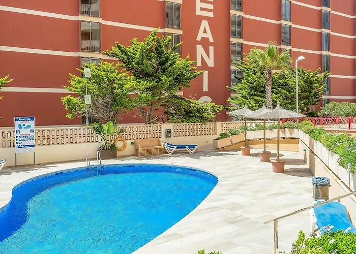 Amatista Unitursa Apartament