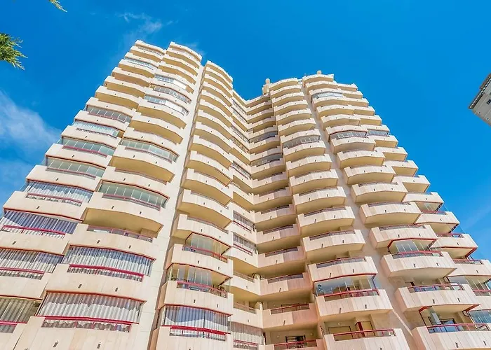 Amatista Unitursa Apartament *