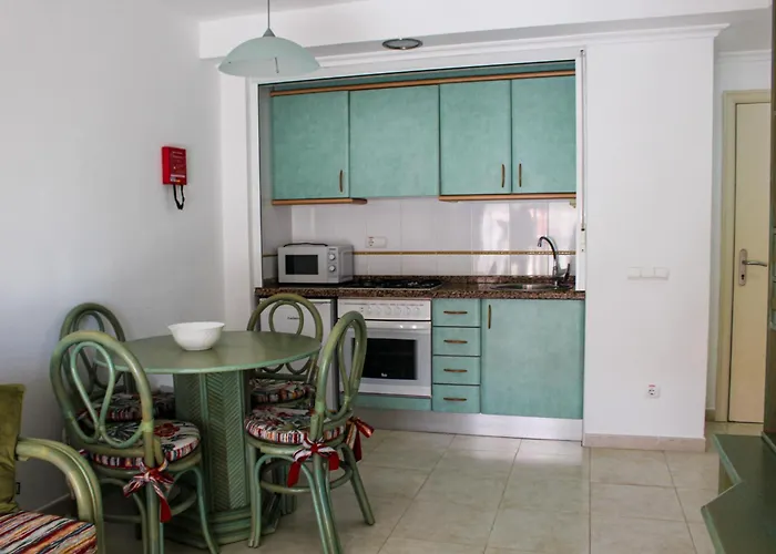 Amatista Unitursa Apartament