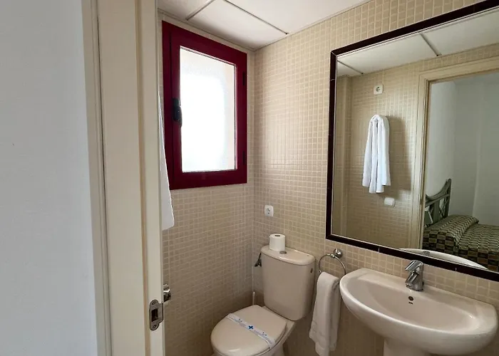 Apartament Amatista Unitursa