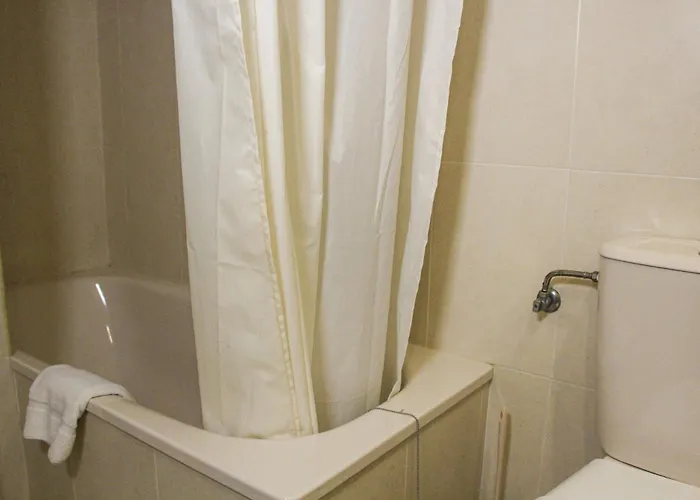 Amatista Unitursa Apartament *
