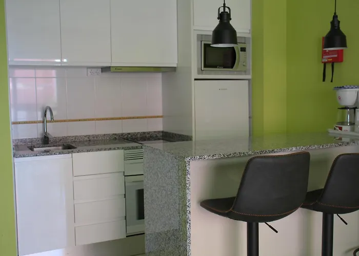 Apartament Amatista Unitursa