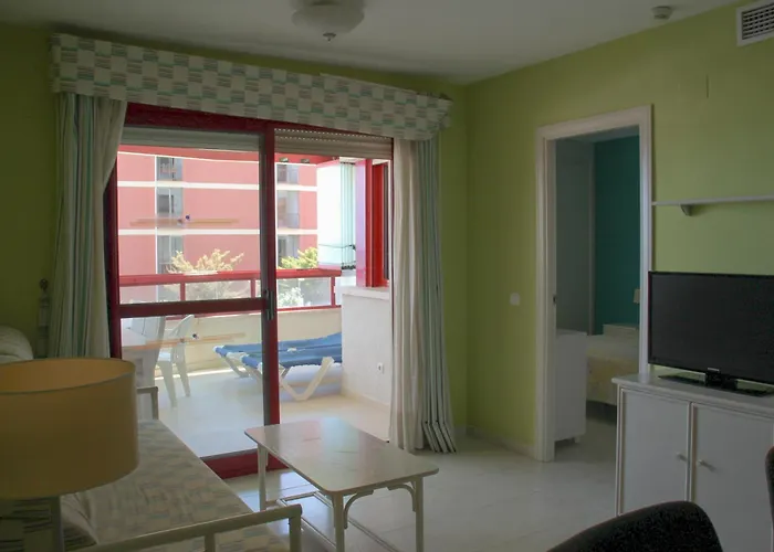 Amatista Unitursa Apartament *