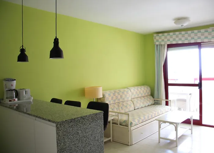 Apartament Amatista Unitursa
