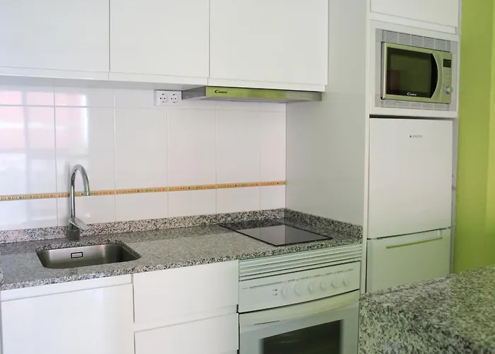 Apartament Amatista Unitursa