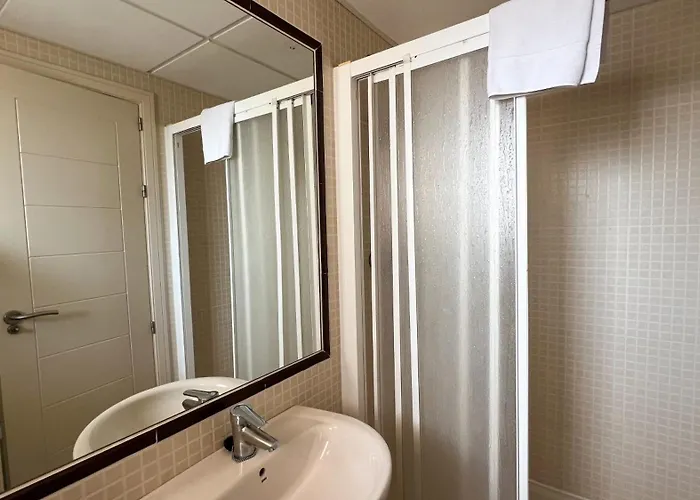 Apartament Amatista Unitursa Calpe