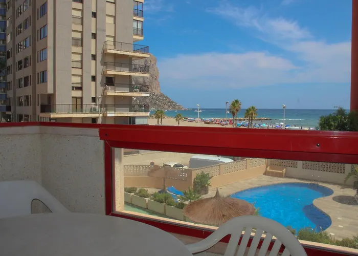 Amatista Unitursa Apartament