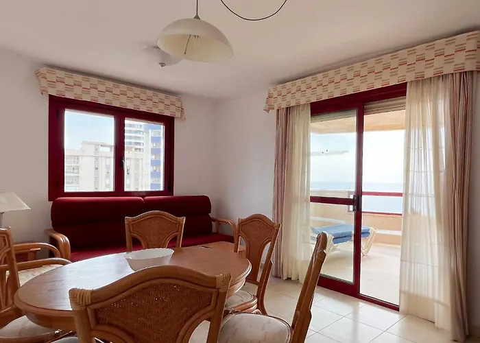 Amatista Unitursa Apartament *