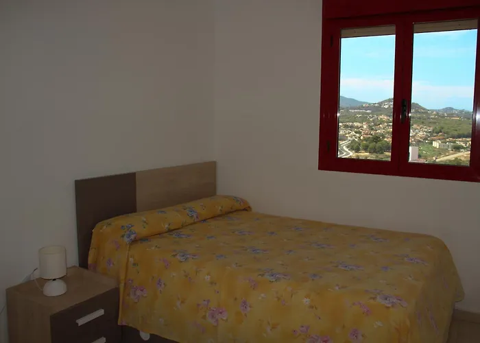 Apartament Amatista Unitursa