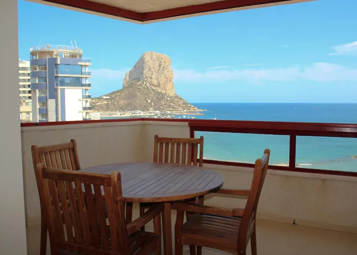 Apartament Amatista Unitursa