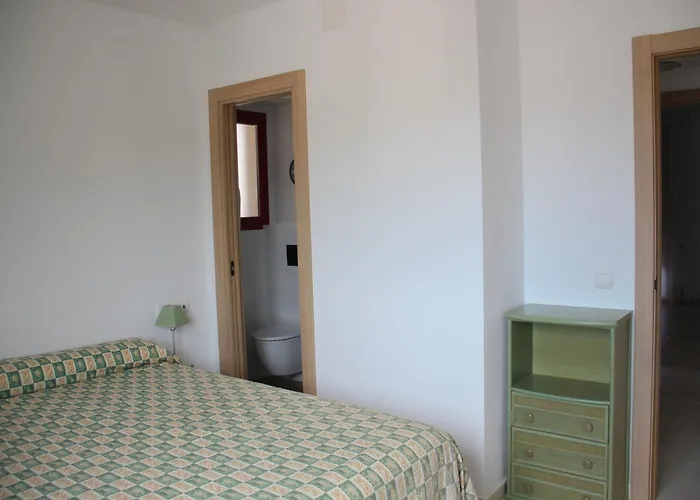 Apartament Amatista Unitursa *