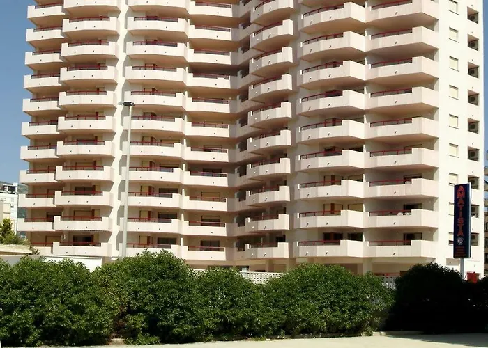 Apartament Amatista Unitursa