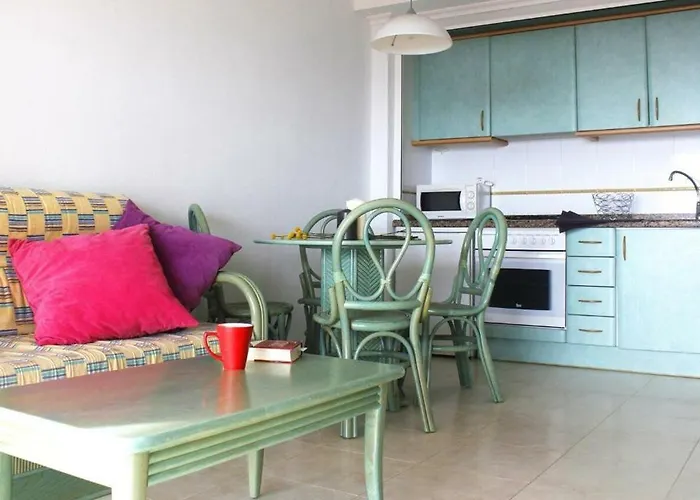 Amatista Unitursa Apartament