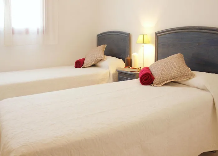 Amatista Unitursa Apartament *